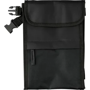 Borsa Termica Ecologica Personalizzata Eira in RPET per Contenitori Pranzo e Gadget - Product Image 2
