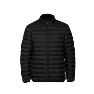 2026 High Quality Custom Quilted <b>Puffer</b> <b>Jacket</b> Breathable Waterproof Bubble <b>Jacket</b> for Winter Wholesale OEM <b>Cheap</b> Price - Product Image 4