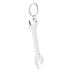 Porte-clés personnalisé avec ouvre-bouteille, gadgets promotionnels et mousquetons personnalisables - Product Image 1