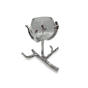 PORTAVELAS DE TENDENCIA INDUSTRIA PORTAVELAS DECORACIÓN DEL HOGAR PORTAVELAS DISEÑADOR PORTA VOTIVA - Product Image 4