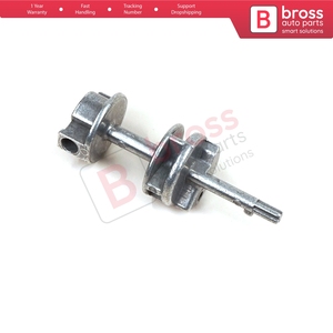 ก้านล็อคพวงมาลัย BSP1136 ขนาด 75 มม. สำหรับ Doblo Palio Albea Marea Panda Siena - Product Image 2