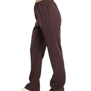 Mejor calidad nuevo estilo al por mayor transpirable Fitness mujeres Joggers pantalones con bolsillos mujeres fuera de usar pantalones Casuales - Product Image 2