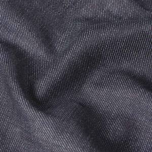 Chaqueta vaquera oscura para hombre, ropa de abrigo de utilidad estructurada, estilo Streetwear, abrigo de algodón con bolsillos grandes, ropa de moda informal - Product Image 6