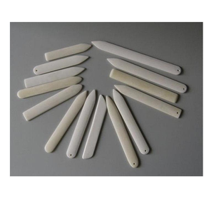 Beautiful Buffalo <b>Bone</b> <b>Knife</b> <b>Handle</b> <b>Bone</b> folder <b>for</b> <b>Bone</b> Folder Attractive Design Custom Size From Indian Excellent Supplier - Product Image 4