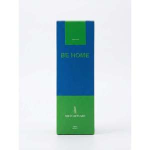 B-Kct0076 130 Cc Parfum d'ambiance avec couvercle en bois Vert - VERT - Product Image 2