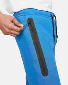 Pantalones Deportivos Ligeros para Hombre, 100% Algodón, Transpirables, con Cordón, Tallas y Colores Personalizados, Servicio OEM/ODM - Product Image 6