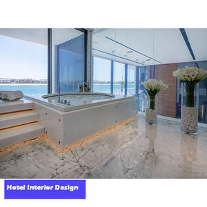 Modernes Design <span class=keywords><strong>4</strong></span>-Sterne-Hotel Innen architektur Service Haus Wohnung <span class=keywords><strong>3D</strong></span>-<span class=keywords><strong>Rendering</strong></span> Home Modernes Hotel Inneneinrichtung Design-Ideen - Product Image 1