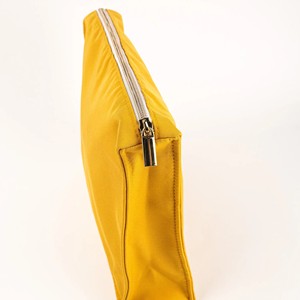 Sac de maquillage de voyage en nylon à glissière à la mode pour le stockage des cosmétiques et des articles de toilette - Product Image 4