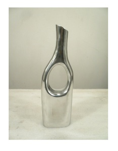 Designer <b>Mirror</b> Vase for Home Decoration and Wedding <b>Mirror</b> <b>Table</b> Vases - Product Image 4