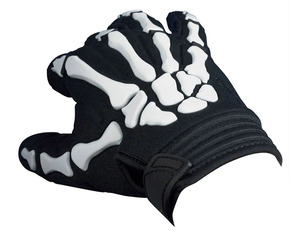 Guantes de Paintball Personalizados al por Mayor, Guantes de Carreras de Karts de Alta Calidad, Guantes de Conducción de Automóviles, Guantes Deportivos Profesionales de Paintball - Product Image 3