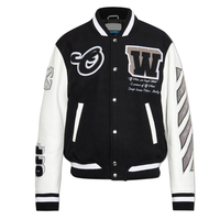 Veste de sport de haute qualité pour hommes, taille plus, veste de sport pour hommes, veste de baseball légère, coupe ample, veste de sport