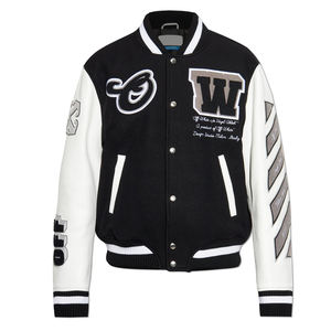 Veste de sport de haute qualité pour hommes, taille plus, veste de sport pour hommes, veste de baseball légère, coupe ample, veste de sport - Product Image 4