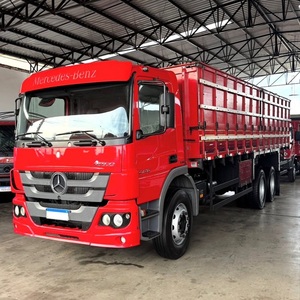 Me-rce-d-es Ate-go 2426 Diesel, un best-seller - Product Image 2