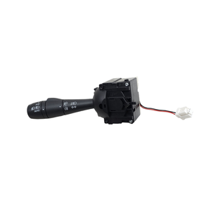 INTERRUPTEUR D'ÉCLAIRAGE AVANT GAUCHE RENAULT Clio Série IV 255675887R (12>19) - Product Image 1