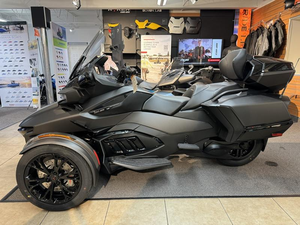 (EF) 2023 CaR-Am SpIder RT Limited1 - Product Image 2