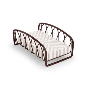 Servilletero de papel de acero inoxidable para invitados, caja de pañuelos de bronce para boda, habitación de Hotel, restaurante, oficina y Bar, hecho en la India, venta al por mayor - Product Image 2