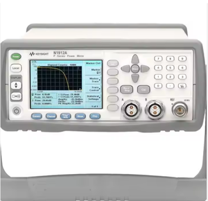 ข้อเสนอส่วนลดใหม่สำหรับ N1912A P0wers RF, 2-channeIs, p-serles - Product Image 2