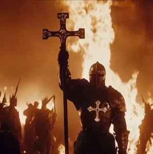 Armure de chevalier médiéval antique pleine longueur présentoir de Combat européen Costume en acier portable Art fait à la main à collectionner - Product Image 4