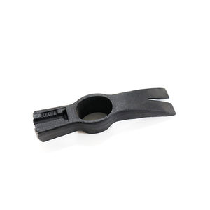 <span class=keywords><strong>Marteau</strong></span> à griffes professionnel <span class=keywords><strong>de</strong></span> type français, tire-clous en acier forgé pour le béton et les travaux <span class=keywords><strong>de</strong></span> coffrage - Product Image 5