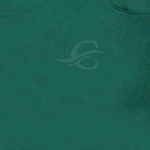 Conjuntos cortos de mujer con impresión de logotipo personalizado de alta calidad último diseño algodón poliéster de talla grande para el verano - Product Image 5