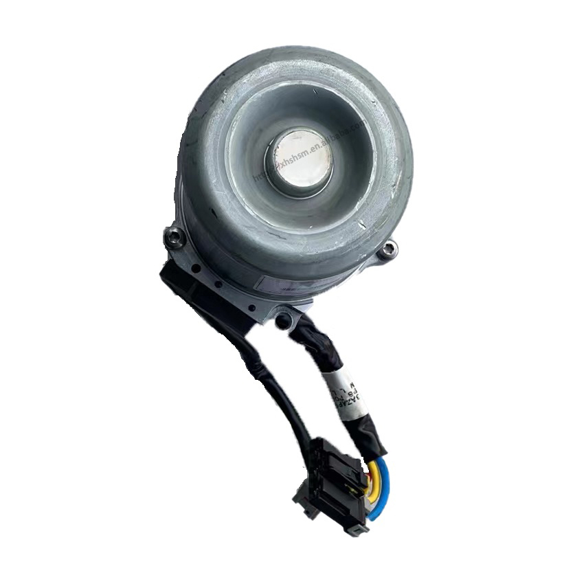 563303X005 Motor Assy - Reliable Performance for Hyundai & Kia