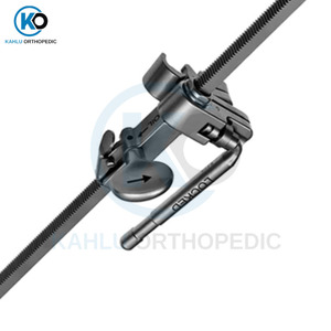General <b>Surgical</b> High Quality Wishbone Frame of <b>Surgical</b> Retractors Medical <b>Surgical</b> Set by KAHLU ORTHOPEDIC - Product Image 3