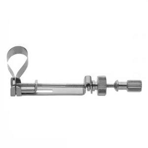 Bandes de matrice dentaires flexibles de qualité supérieure Instruments en acier durables pour des restaurations manuelles supérieures Instruments chirurgicaux dentaires - Product Image 5