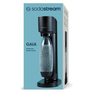 GAIA Gasatore Black 2270273 Máquina para hacer refrescos premium - Product Image 2