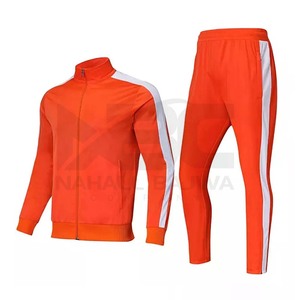 Survêtement imprimé, Sweat-shirt à capuche, survêtement de sport 2 pièces pour hommes, survêtement de gymnastique deux pièces - Product Image 5