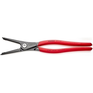 Pince à circlips de précision KNIPEX, pince de pêche pour diamètres de tiges de 85 à 140 mm, longueur 320 mm - Product Image 5
