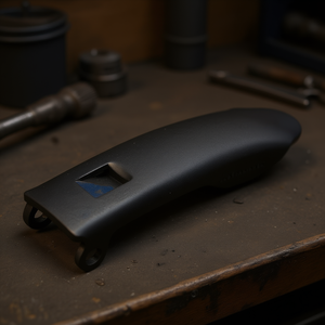 Déclencheur Hazet pour clé à cliquet pneumatique, outil de haute qualité pour un travail efficace - Product Image 3