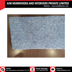 Debajo de la superficie, revelando los secretos del respaldo de colchones y alfombras de fabricación india - Product Image 4