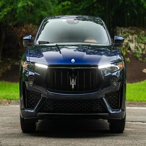 UTILISÉ LHD/RHD 2022 MASERATI LEVANTE MODENA - Product Image 1