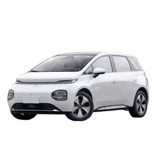 Mini SUV de Gasolina Usado de 5 Puertas y 4 Asientos, de Nueva Energía, Superventas, Económico, con Volante a la Izquierda y Asientos de Cuero - Product Image 5