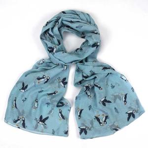 Foulard carré fait à la main foulard mode coton écharpe conception personnalisée impression couleur foulards meilleure mode femmes hommes écharpe - Product Image 2
