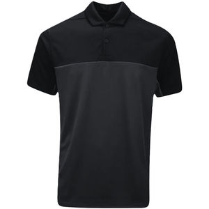 100% coton à manches courtes Anti-rides hommes T-shirts Polo 2025 nouveau populaire respirant séchage rapide hommes Polo à Nurak - Product Image 4