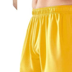 Short de baseball pour homme Conceptions entièrement personnalisées Respirant Léger Coupe-vent Évacuation de l'humidité Qualité supérieure - Product Image 6