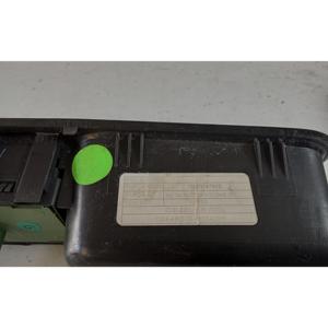Panel de botones delantero izquierdo para FIAT Tipo 2ª serie Station Wagon (15>) 735631478 - Product Image 4