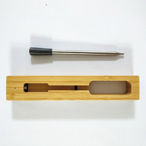 Thermopro — thermomètre numérique pour la viande, lecture instantanée, pour aliments ménagers - Product Image 3