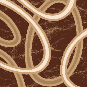 Alfombra y Tapis Adiva de Turquía, alfombras peludas modernas de poliéster de 3mm hechas a máquina para Tapis de salón de África - Product Image 1