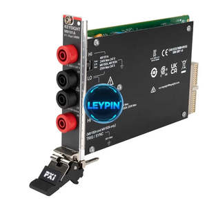 Multímetro Digital de Seis Dígitos y Medio Keysight M9181A PXI, Modelo Básico de Lexso - Product Image 5