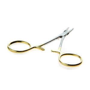 Porte-aiguilles Webster en acier inoxydable, instrument médical, équipement chirurgical, certifié CE, fabrication de précision pour la chirurgie générale - Product Image 4