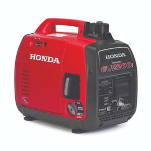 Prix réduits pour le générateur portable H0N.DA EU2000i 2000W 3000W avec système de démarrage automatique et à distance, neuf et original - Product Image 6