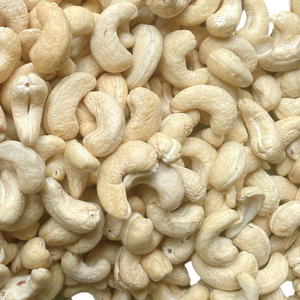 Venta Caliente, Mejor Precio, Nueces de Anacardo W320, Nueces de Anacardo por Kg, Empaque de Marca Privada Disponible - Product Image 1