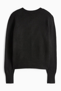 Suéter de Moda Otoñal para Mujer, Chaqueta Diseñada para Minoristas de Moda, Compatible con Pedidos de Logotipo Personalizado OEM y Marca Privada - Product Image 4