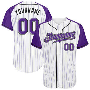 Uniformes de Béisbol en Oferta, Nuevo Diseño Sublimado, Uniformes para Adultos Transpirables, Conjuntos 100% Poliéster, Colores y Logotipo Personalizables, Alta Definición 3D - Product Image 4