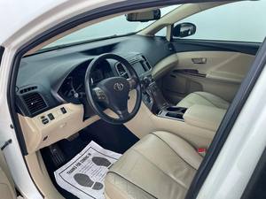 Toyota Venza Wagon 4D 2011, Transmisión Automática, Motor V6, Techo Panorámico Completo, MÁS VENDIDO - Product Image 2