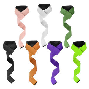 Adjustable Neoprene padded lifting straos Training <b>Belt</b> Powerlifting Gym Weight Lifting <b>Belt</b> for Men/<b>Women</b> for Deadlifts Squats - Product Image 4