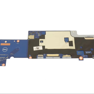NUEVO para Dell Chromebook 3110 LA-L562P N5100 8GB 64GB Placa base 06M4TN 6M4TN - Product Image 1
