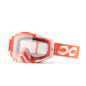 Factory Direct Pattern Costumizable Krieger KID MX Sports Goggles Windproof Scratchproof Motocross Goggles Skiing Glasses